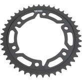 VORTEX Steel Rear Sprocket - 44-Tooth - Honda 252S-44